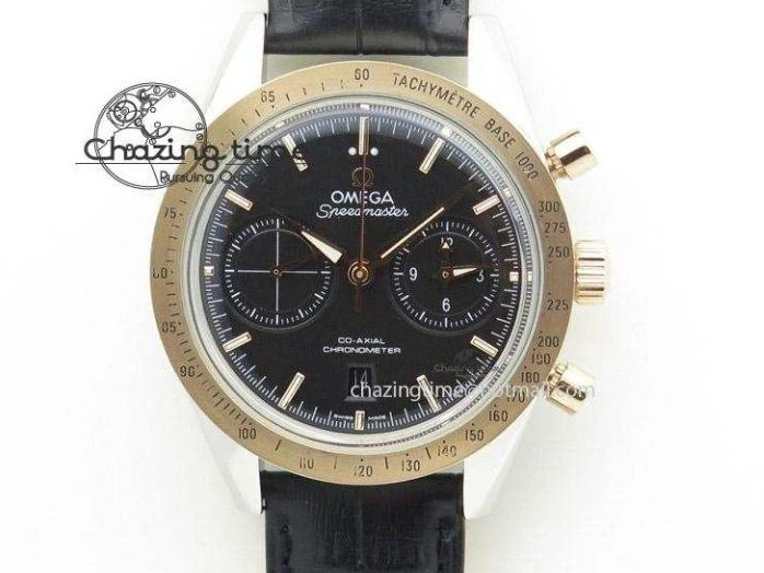 0317 Timeless Aqua Terra Ladies 35mm RG V6F Best Edition White MOP Dial On RG Bracelet A 8102